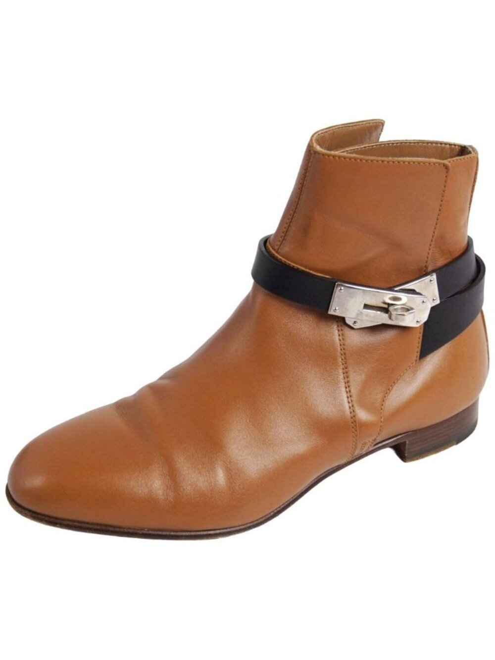 Hermes Boots Short Ankle Neo